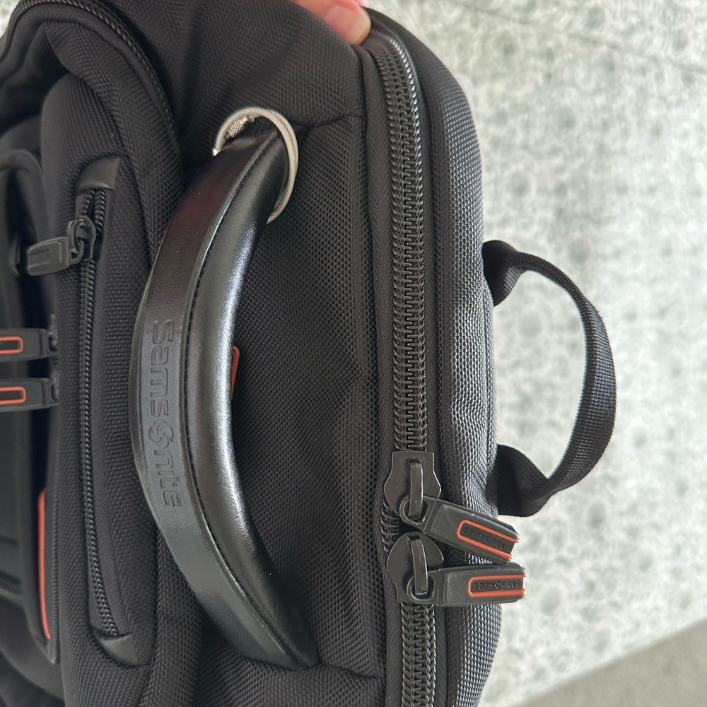 Samsonite Backpack - image 3